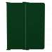 4-Fold ISO Clipboard - Green